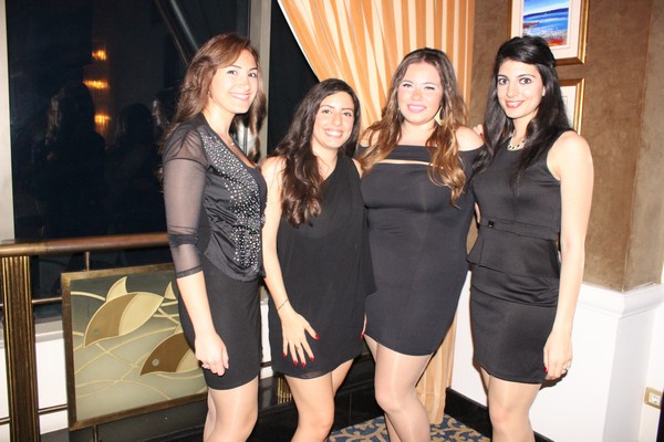NDU Engineering Gala Dinner