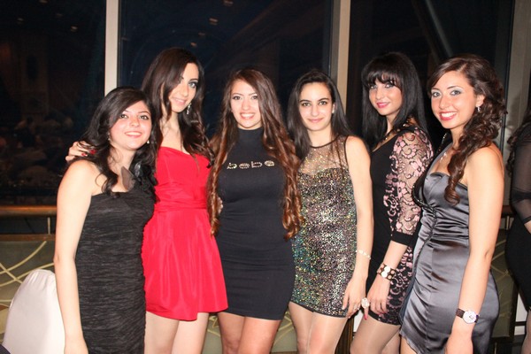 NDU Engineering Gala Dinner