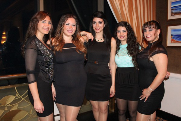 NDU Engineering Gala Dinner