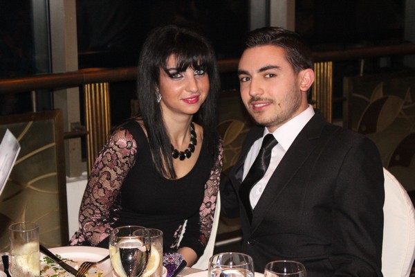 NDU Engineering Gala Dinner