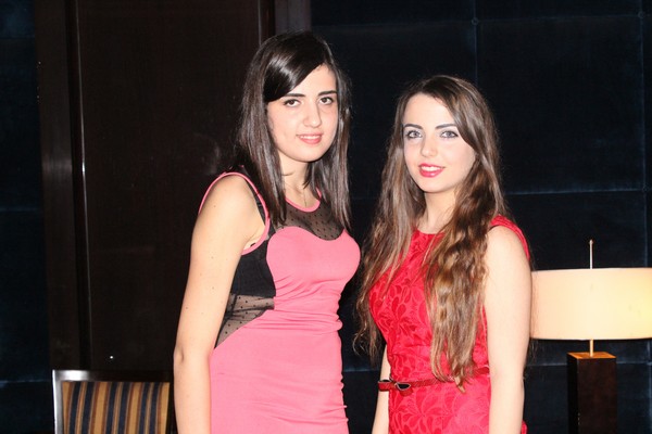 NDU Engineering Gala Dinner
