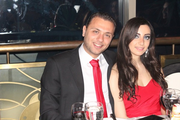 NDU Engineering Gala Dinner