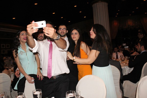NDU Engineering Gala Dinner