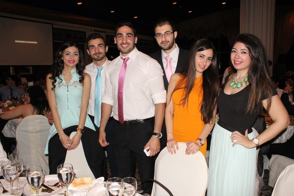 NDU Engineering Gala Dinner