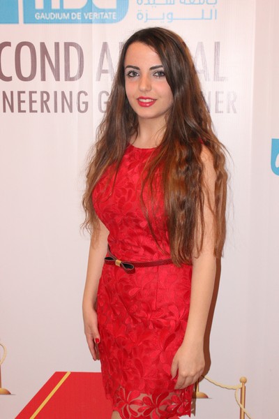 NDU Engineering Gala Dinner