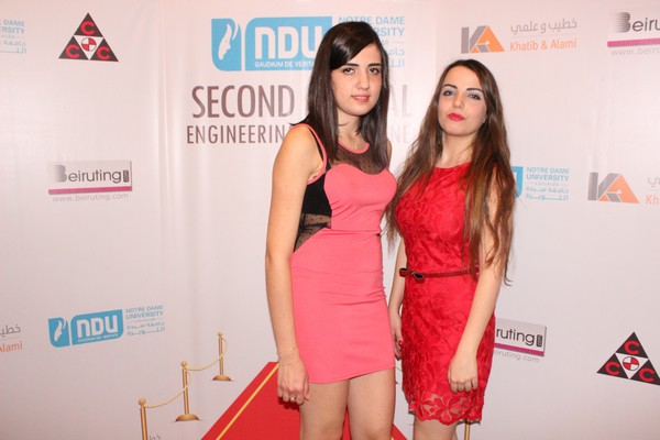 NDU Engineering Gala Dinner