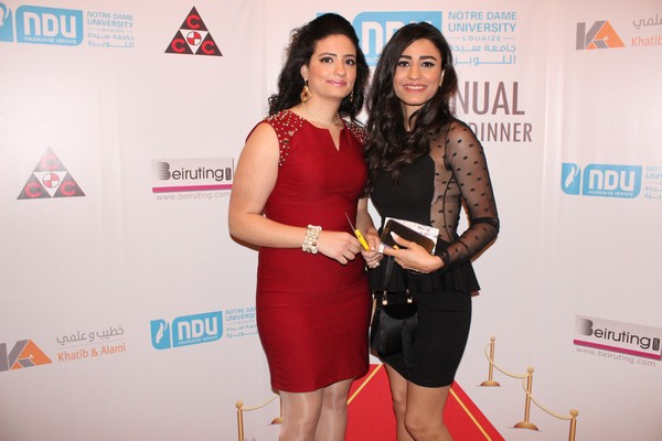 NDU Engineering Gala Dinner