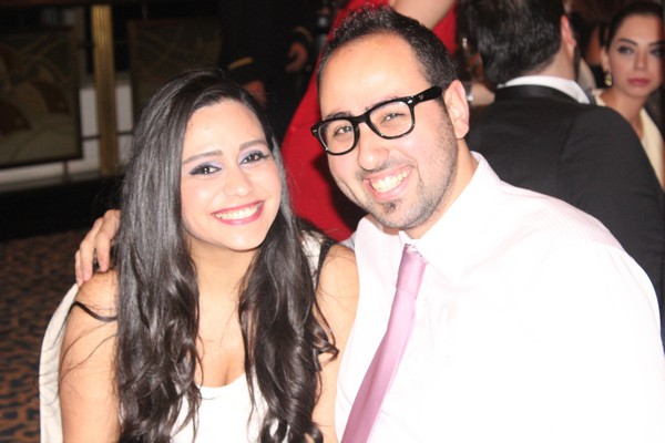 NDU Engineering Gala Dinner