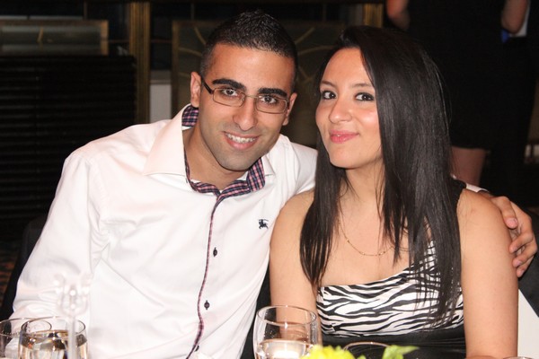 NDU Engineering Gala Dinner