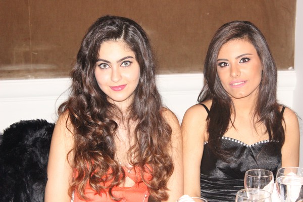 NDU Engineering Gala Dinner