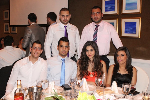 NDU Engineering Gala Dinner