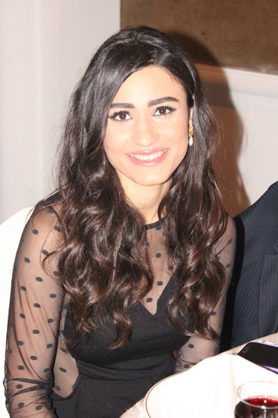 NDU Engineering Gala Dinner