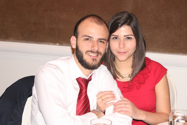 NDU Engineering Gala Dinner