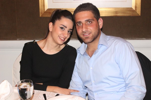 NDU Engineering Gala Dinner