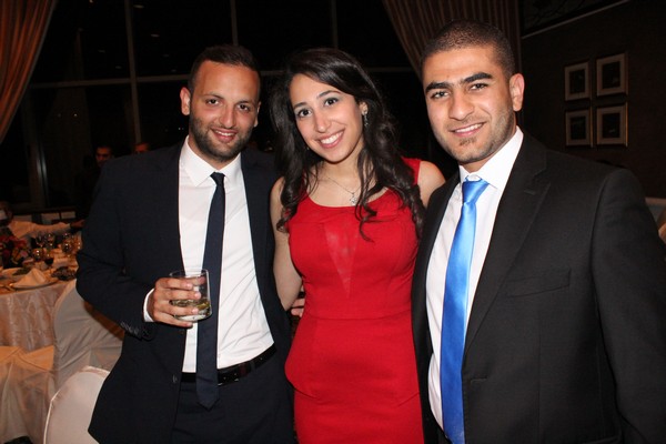 NDU Engineering Gala Dinner