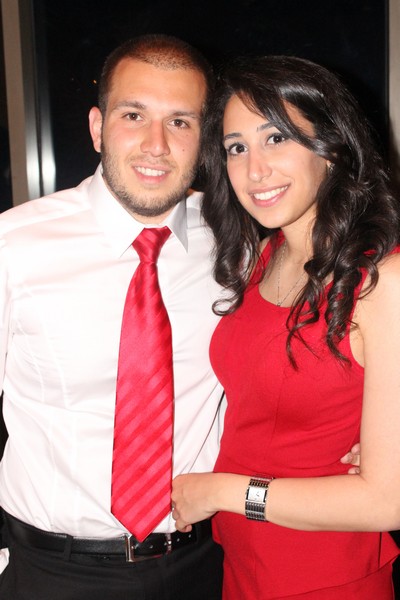 NDU Engineering Gala Dinner