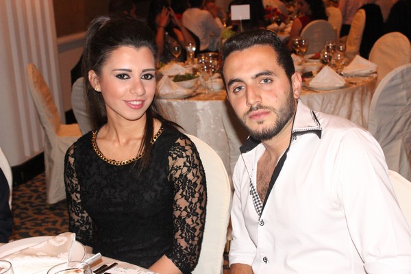 NDU Engineering Gala Dinner