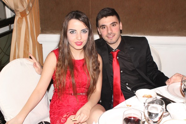 NDU Engineering Gala Dinner