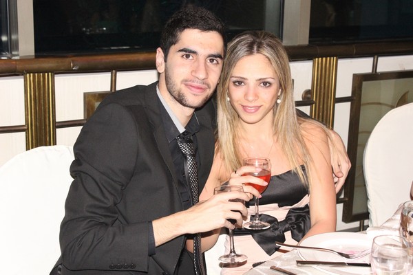 NDU Engineering Gala Dinner