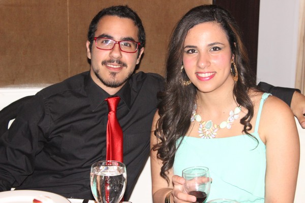 NDU Engineering Gala Dinner