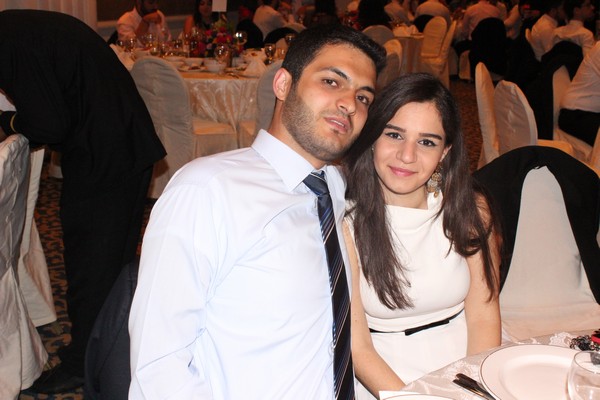 NDU Engineering Gala Dinner