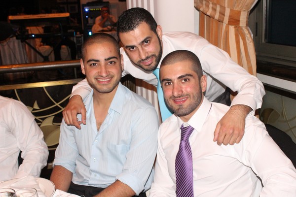 NDU Engineering Gala Dinner