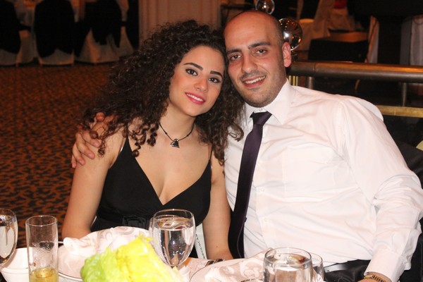 NDU Engineering Gala Dinner