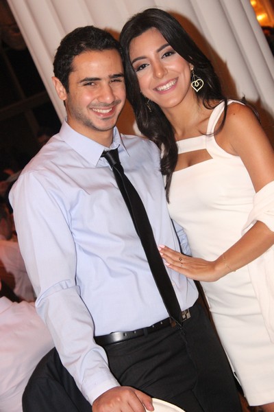 NDU Engineering Gala Dinner