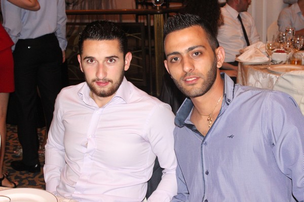 NDU Engineering Gala Dinner