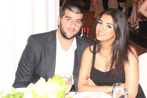 NDU Engineering Gala Dinner