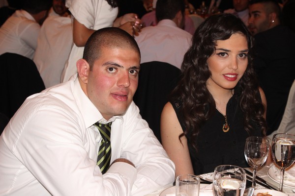 NDU Engineering Gala Dinner