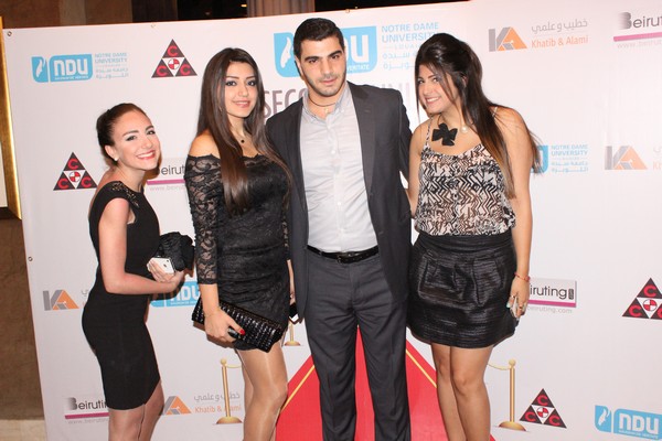 NDU Engineering Gala Dinner