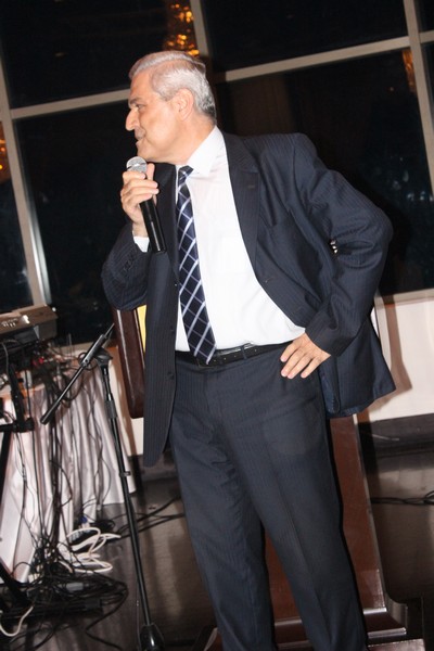 NDU Engineering Gala Dinner