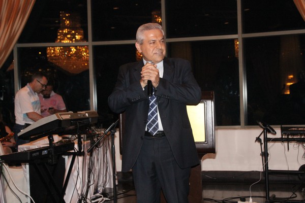 NDU Engineering Gala Dinner
