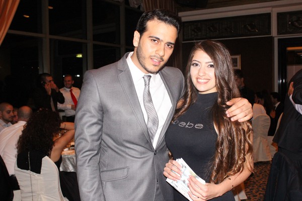 NDU Engineering Gala Dinner
