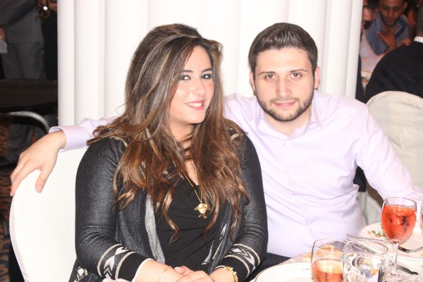 NDU Engineering Gala Dinner