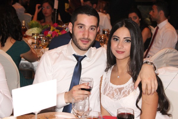 NDU Engineering Gala Dinner