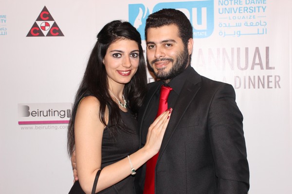 NDU Engineering Gala Dinner