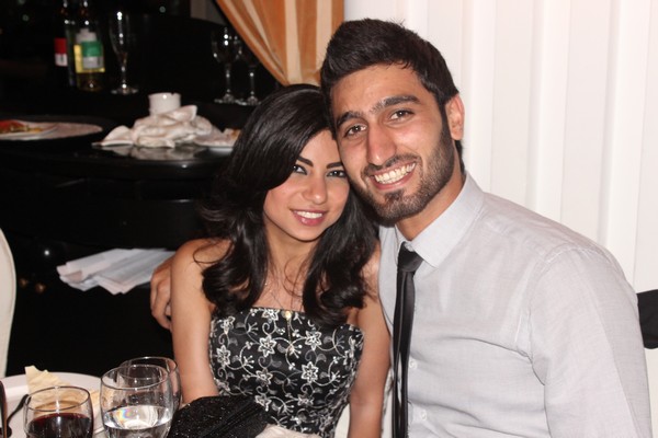 NDU Engineering Gala Dinner