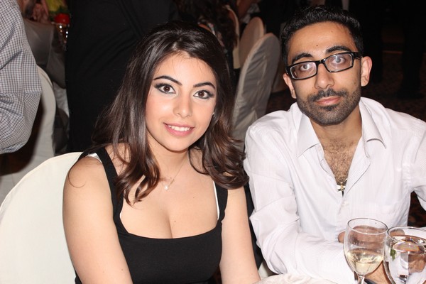 NDU Engineering Gala Dinner