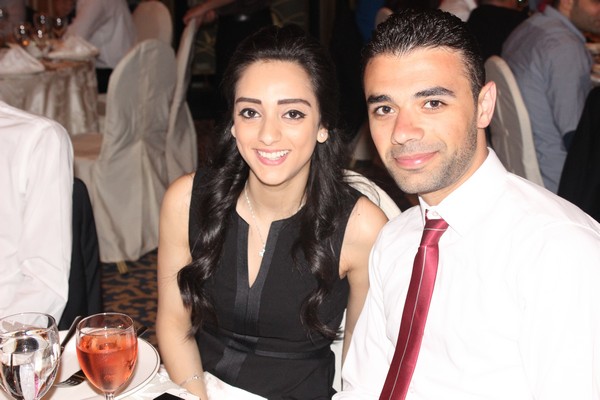 NDU Engineering Gala Dinner