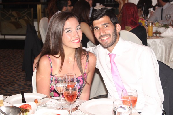 NDU Engineering Gala Dinner