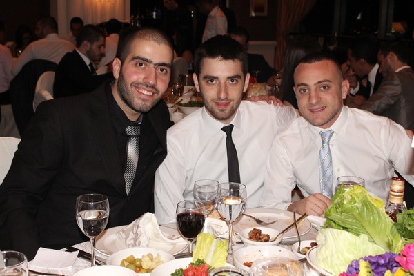 NDU Engineering Gala Dinner