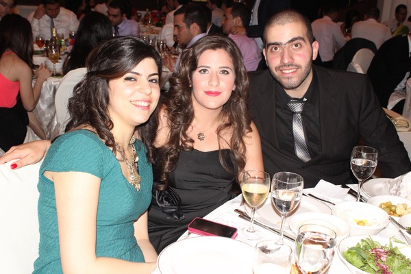 NDU Engineering Gala Dinner