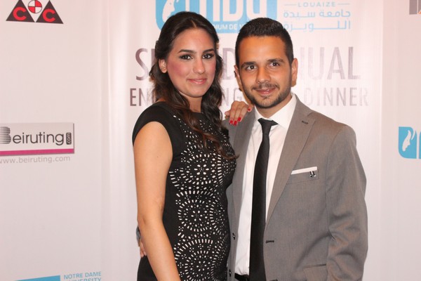 NDU Engineering Gala Dinner