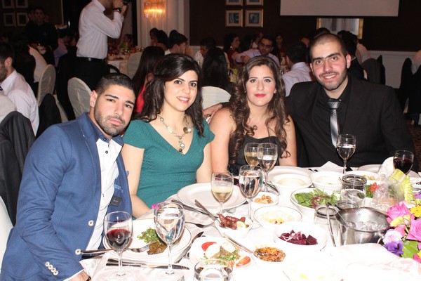 NDU Engineering Gala Dinner