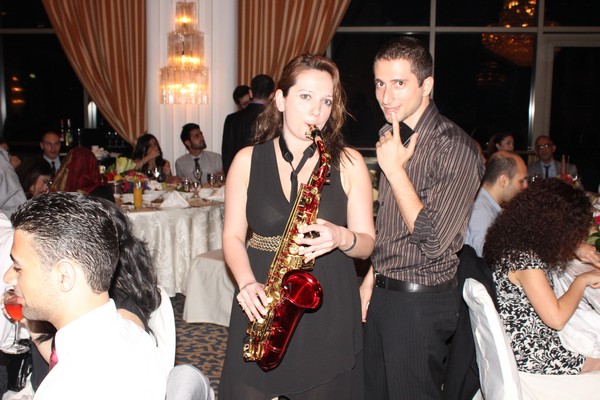 NDU Engineering Gala Dinner