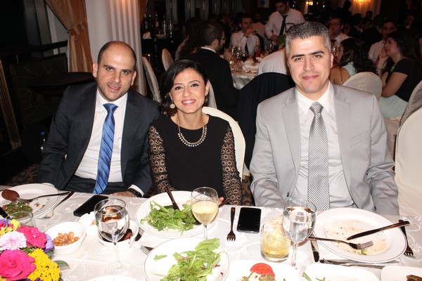 NDU Engineering Gala Dinner