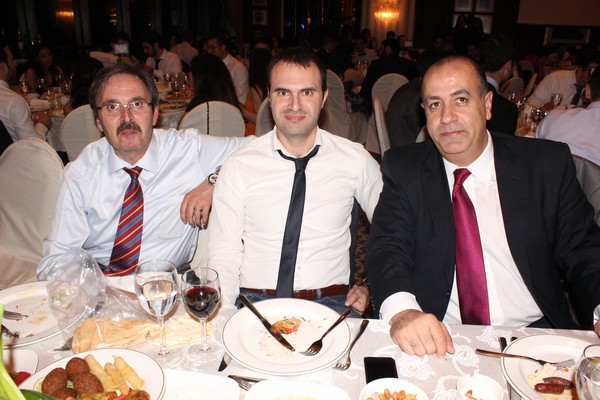 NDU Engineering Gala Dinner