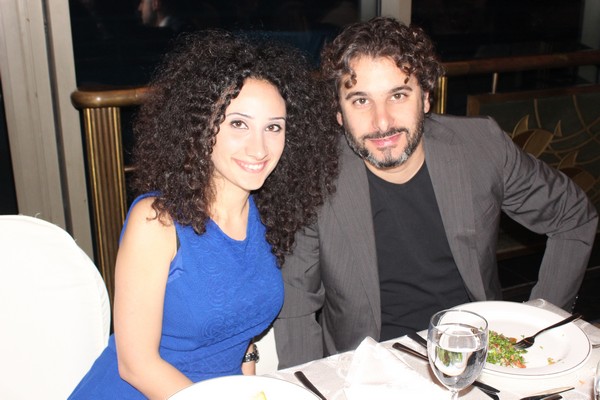 NDU Engineering Gala Dinner